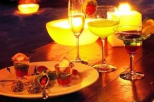 Aperitif Varenna