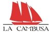 Logo LA CAMBUSA Varenna